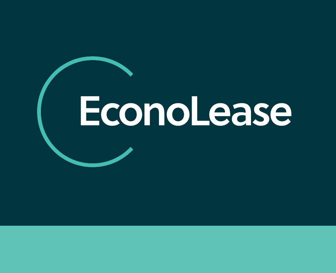 EconoLease Logo
