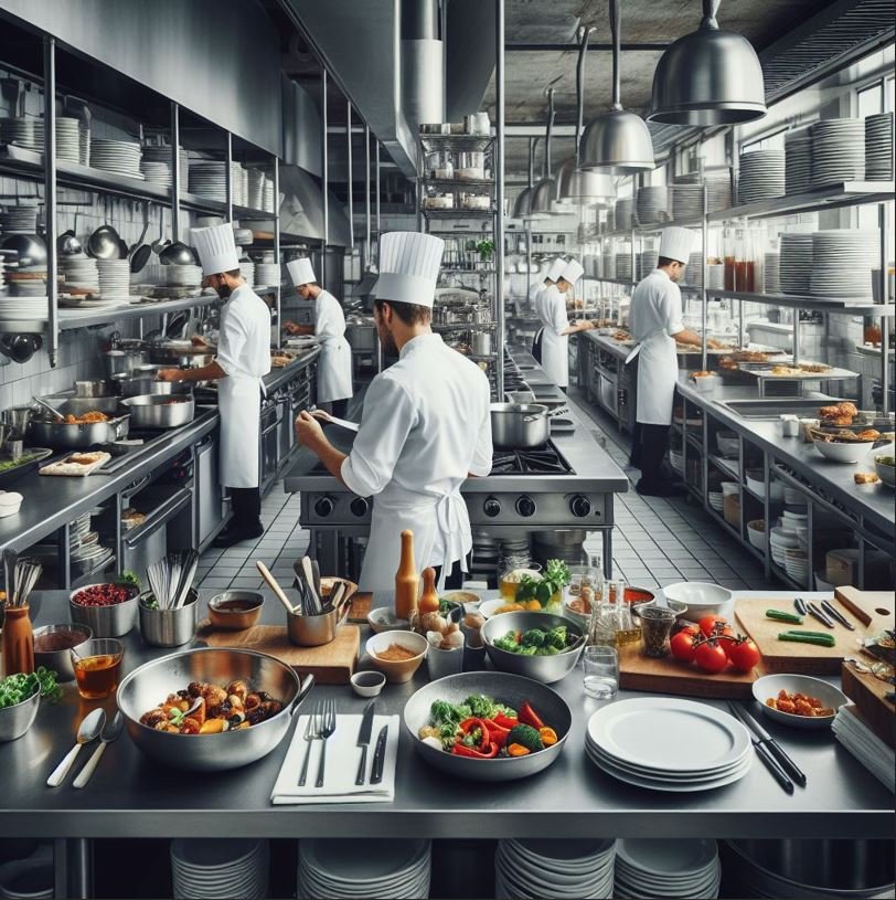 Discover The FED: Your Source for Foodservice Equipment.