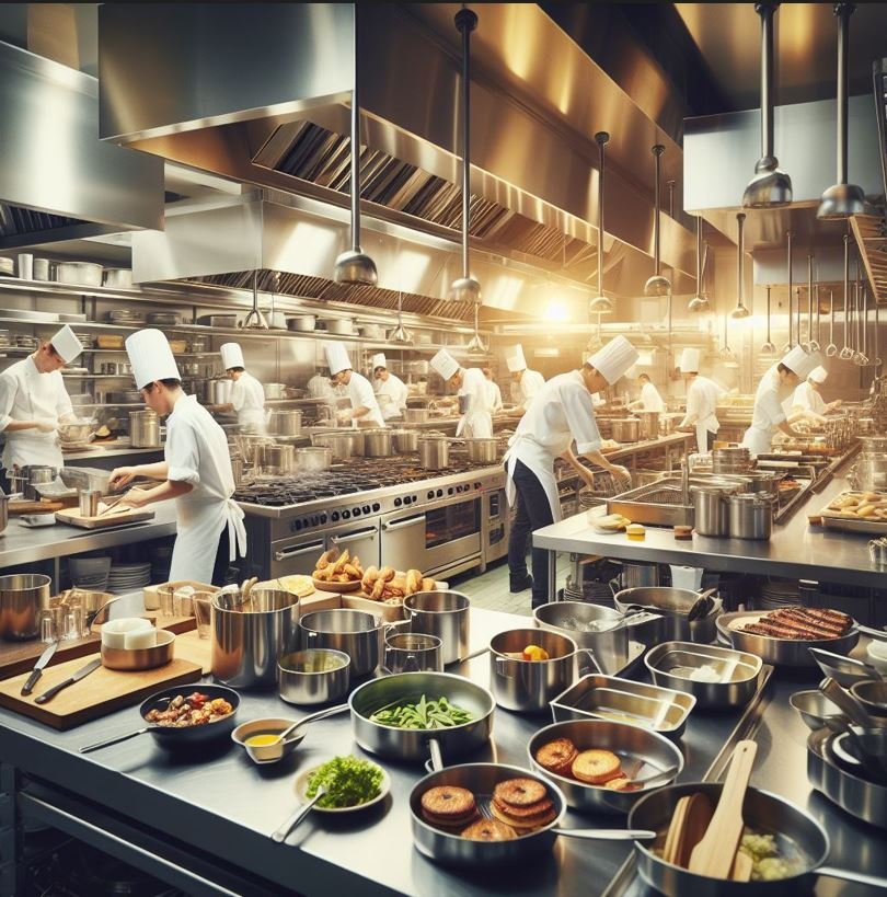 Quality Equipment for Your Restaurant Needs