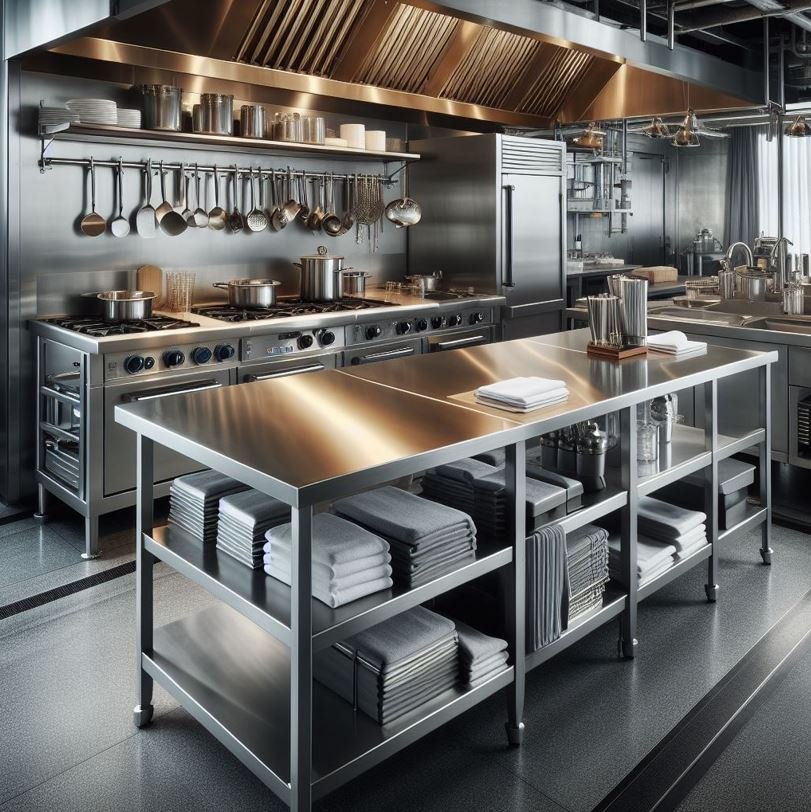 Stay Ahead: Discover Kitchen Essentials at The FED