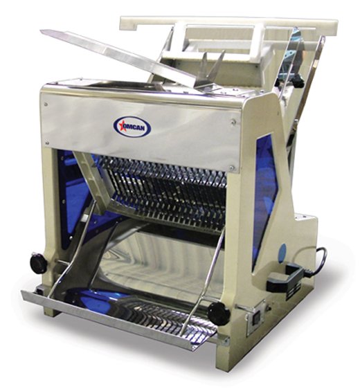 Dough Equipment