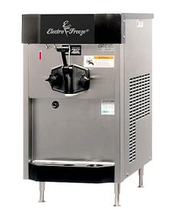 Ice Cream Equipment