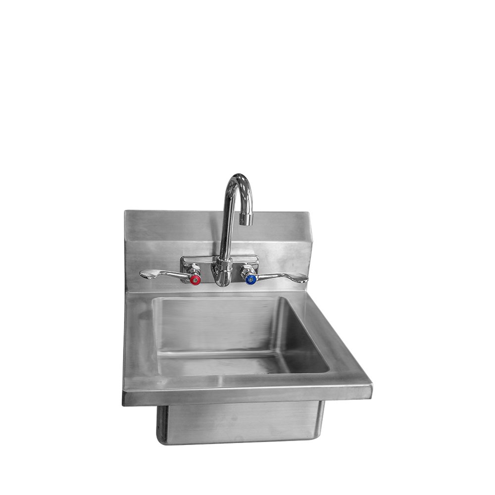 Sinks