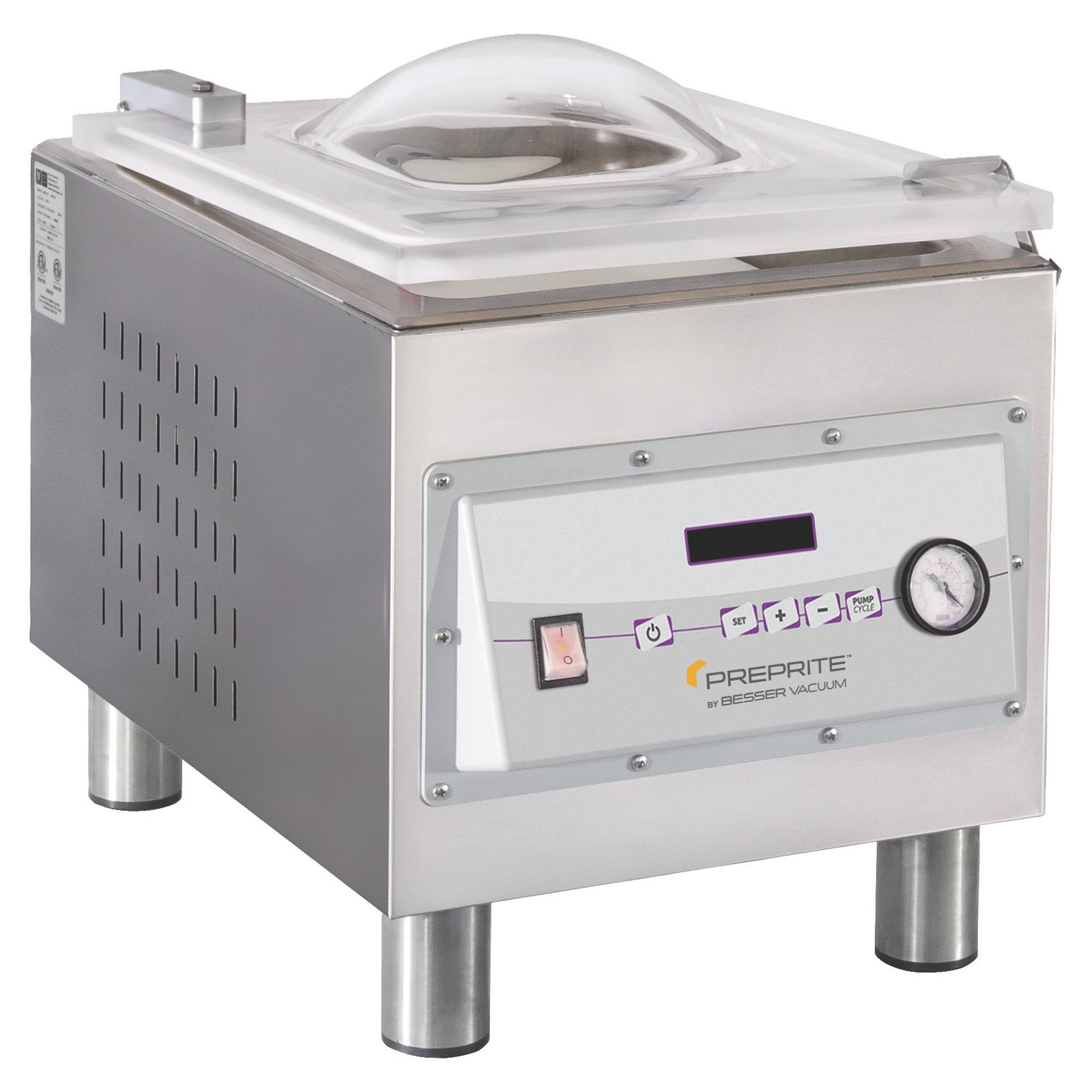 Package Sealers