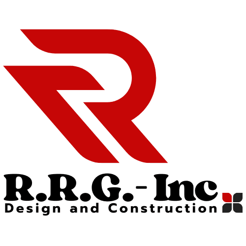 RRG Logo