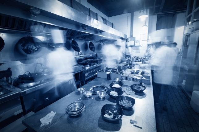 Unlocking Efficiency: Maximize Your Commercial Kitchen Space