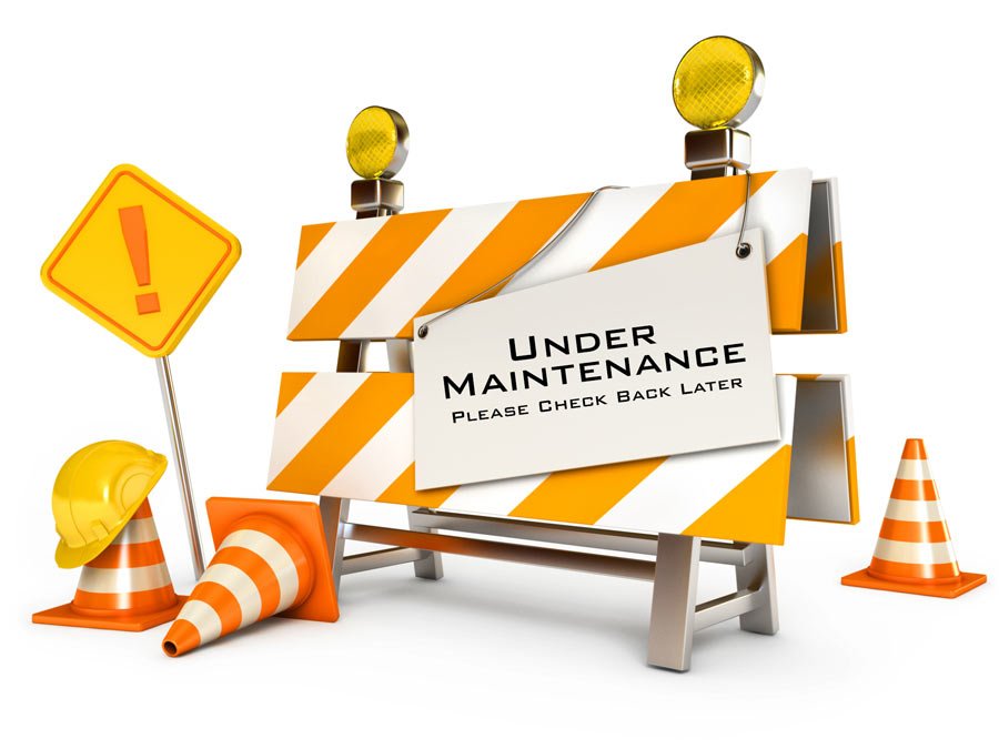 Maintenance