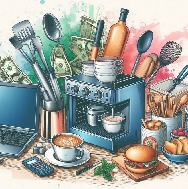 Breaking Down Costs: Financing Options for Restaurant Equipment in Calgary