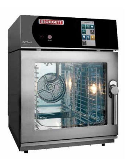 Understanding Commercial Combi Ovens — Versatility, Precision & Efficiency