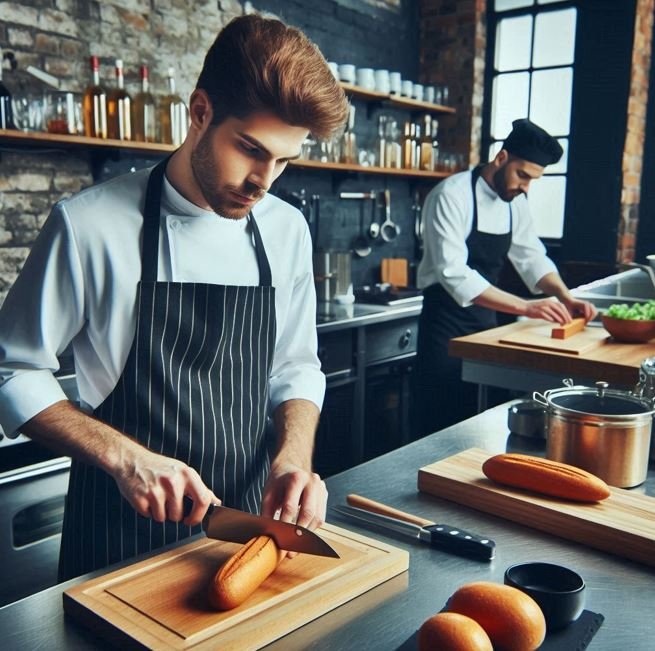 Mastering Organization: Tips for Utilizing Prep Tables Effectively