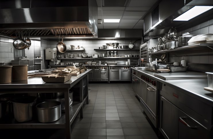 Upgrade Your Kitchen: Tips for Buying Commercial Kitchen Appliances