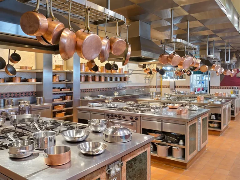 How Does Investing in Top-Quality Commercial Kitchen Equipment Grow Your Business?