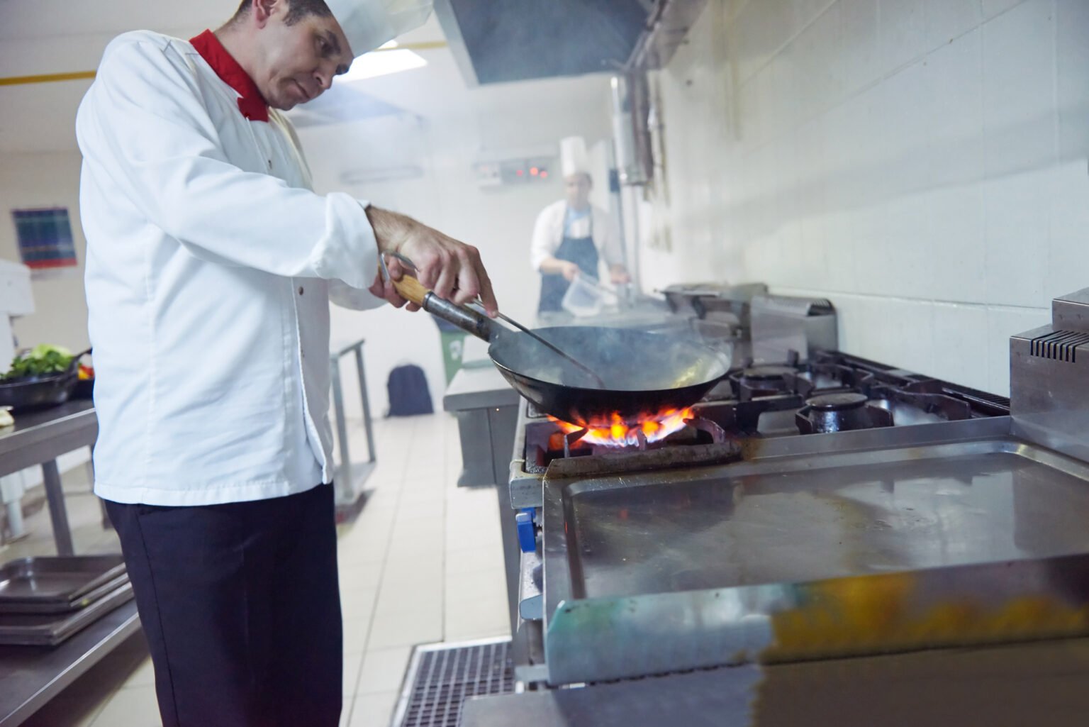 Top Five Must-Have Features in Restaurant Range Ovens