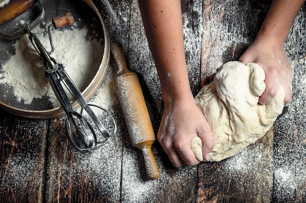 How to Select the Best Commercial Dough Equipment