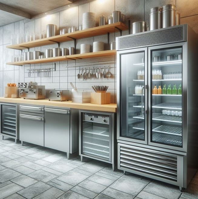 Coolers for Restaurants: A Comprehensive Guide