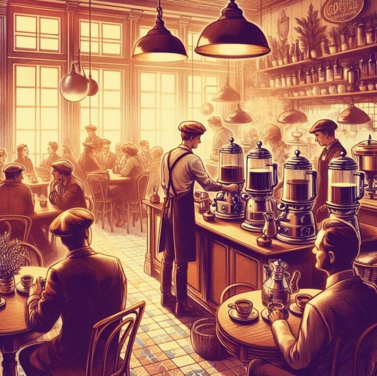 Brewing Techniques with Percolators: A Nostalgic Journey