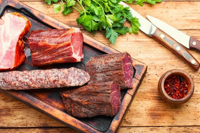 Exploring the Art and Science of Commercial Meat Curing Cabinets