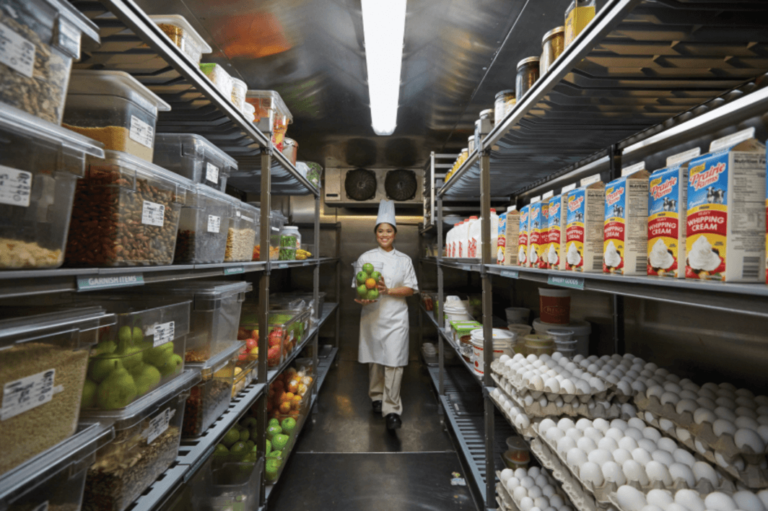 Chilling with Power: Commercial Refrigeration in Calgary