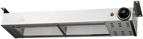 Omcan Overhead Strip Warmer 36-inches 46640