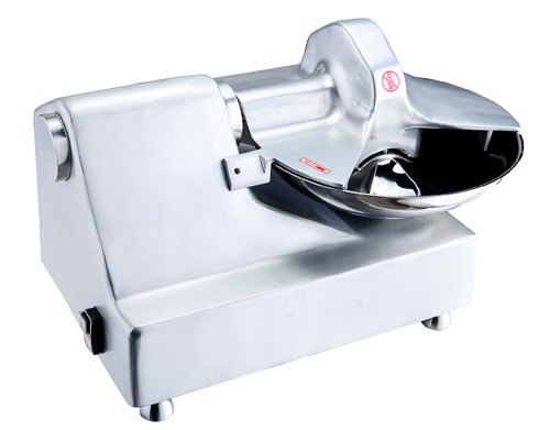 Omcan Bowl Cutter Buffalo Chopper 10QT 47191