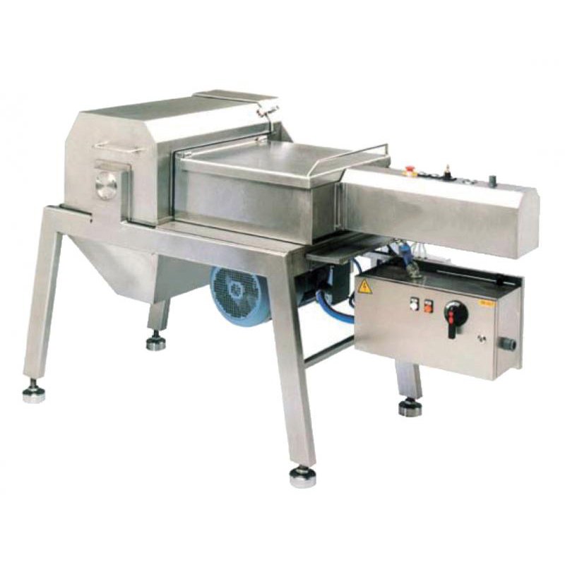Omcan Hydraulic Cheese Grater with 20 HP 45403