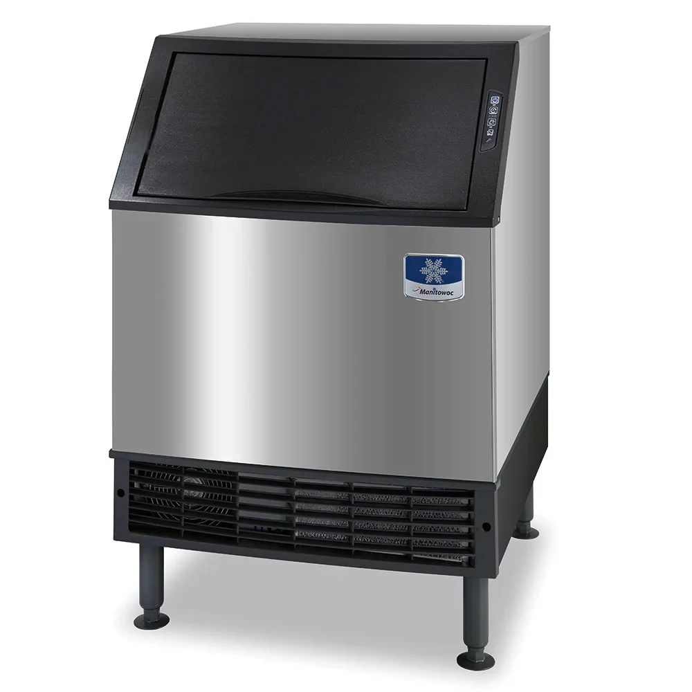 Manitowoc Undercounter Ice Machine NEO® 190 - UDP0190A