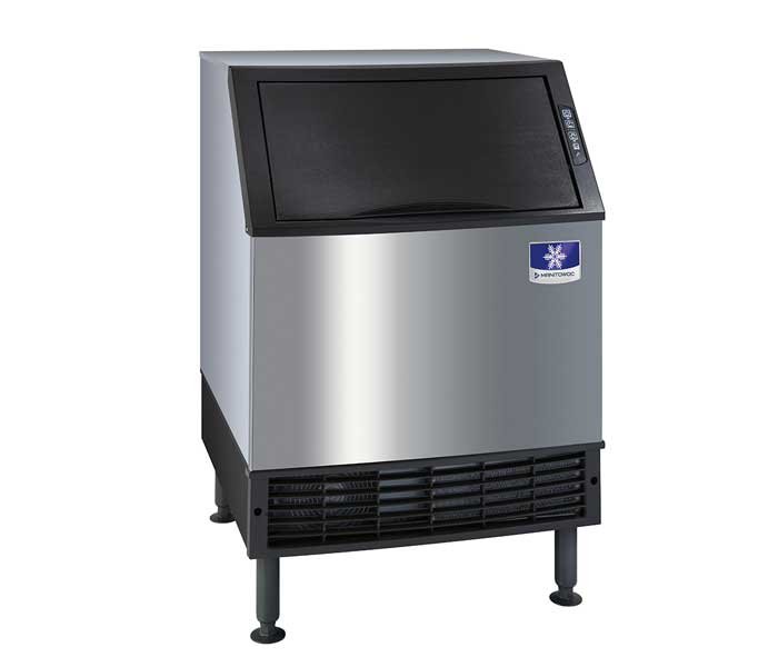 MANITOWOC NEO Undercounter Ice Machine Air Cool 132lb/day U140A