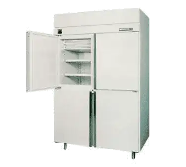 Global Refrigeration Ice Cream Hardening Cabinets T50HSQL