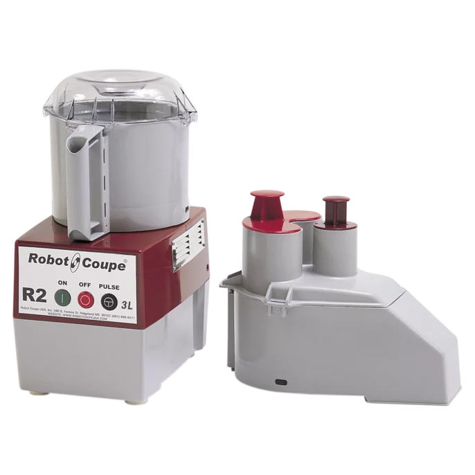 Combination Food Processor Robot Coupe R2N 18421-NL