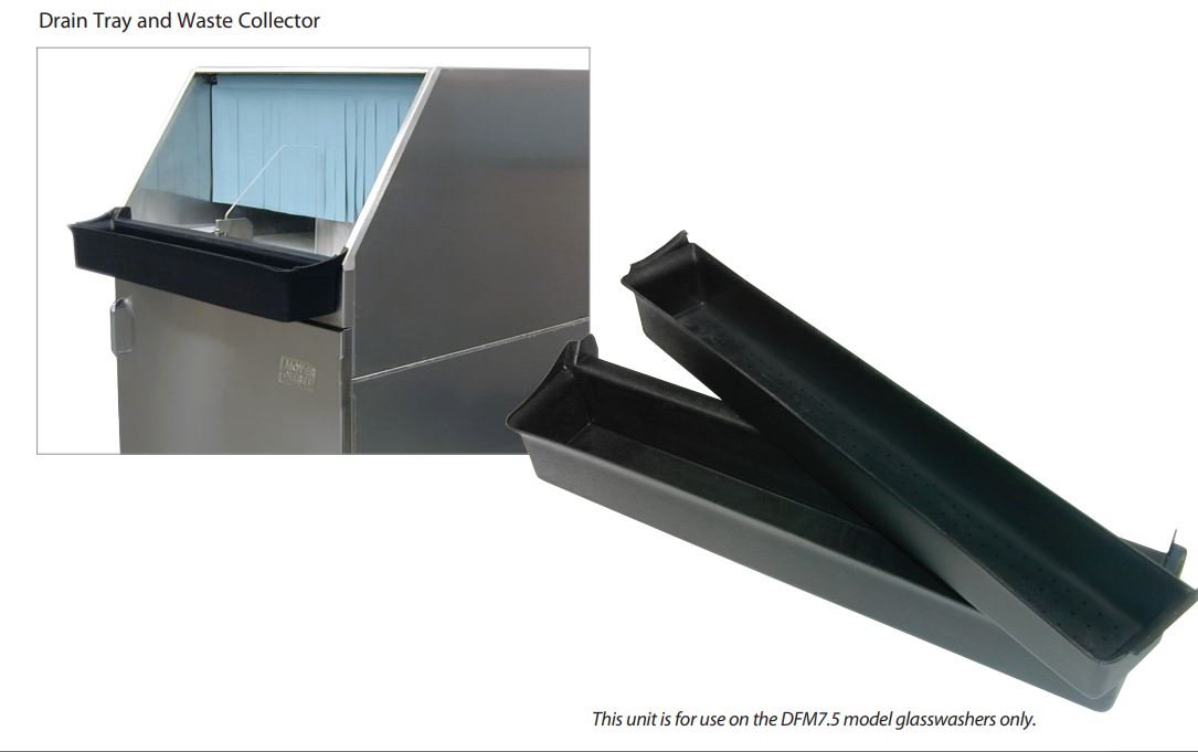 Moyer Diebel Drain Tray and Waste Collector DF-71