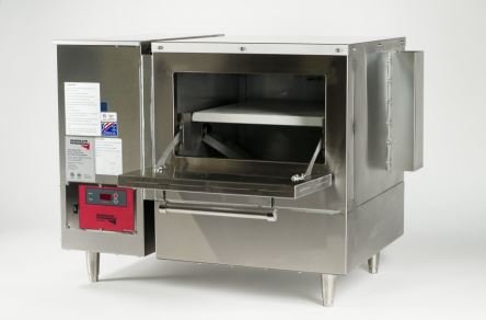 Wood Fired Cookshack Pizza Oven PZ400-Ph