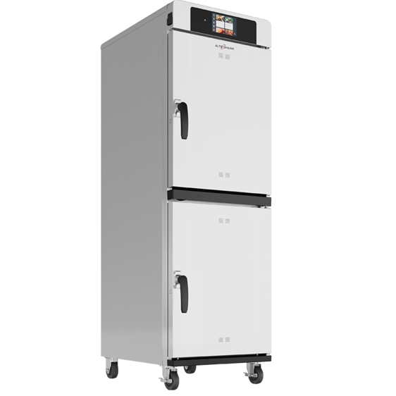 Cook & Hold Oven Deluxe Control Low Temperature 1200-TH