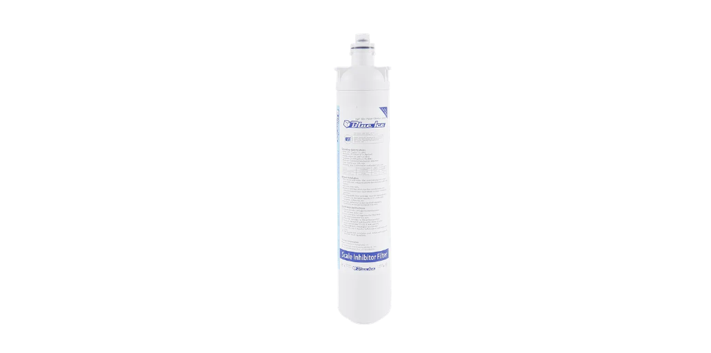 Blue Air DH-R1 Replacement Cartridge Filter Replacement