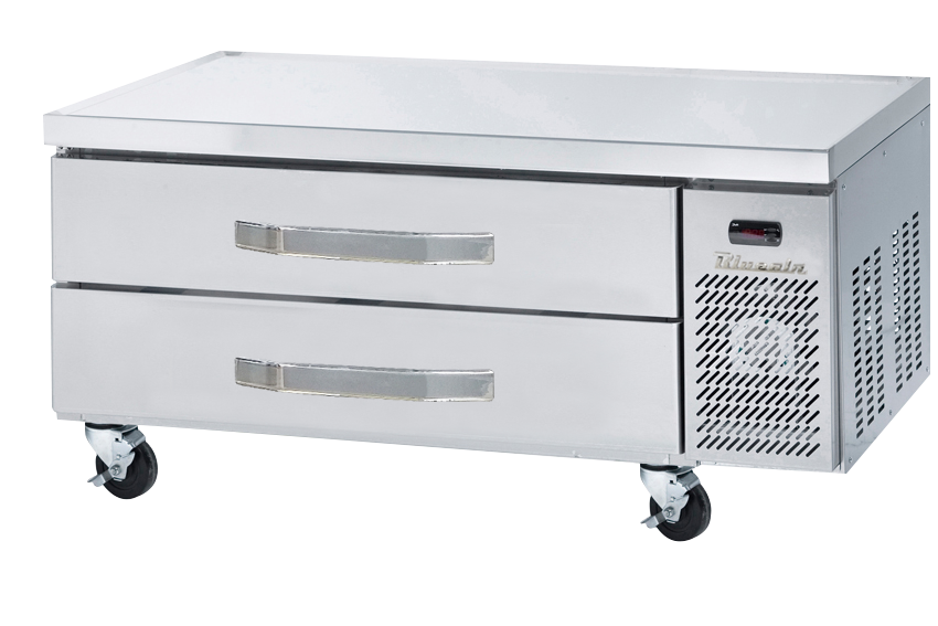 48" Blue Air Chef Base BACB48-HC