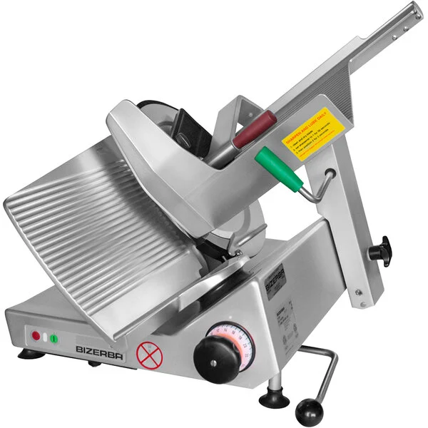 Bizerba Canada Meat Slicer Model No. GSP H I 90
