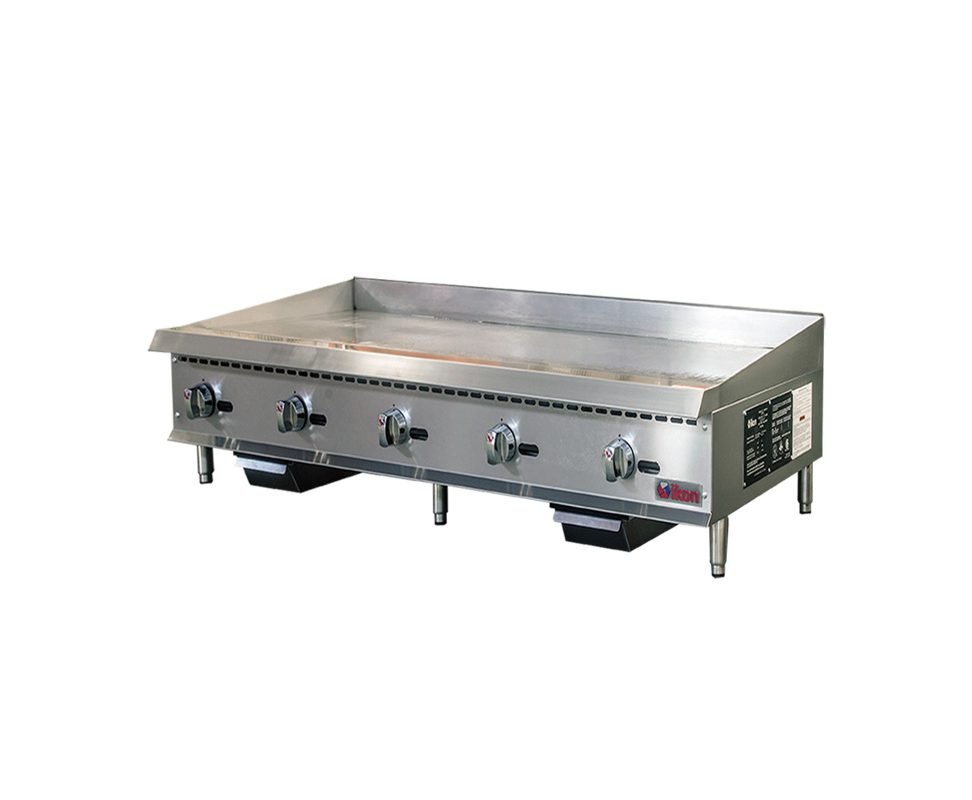 Ikon Thermostat Control Griddles ITG-60