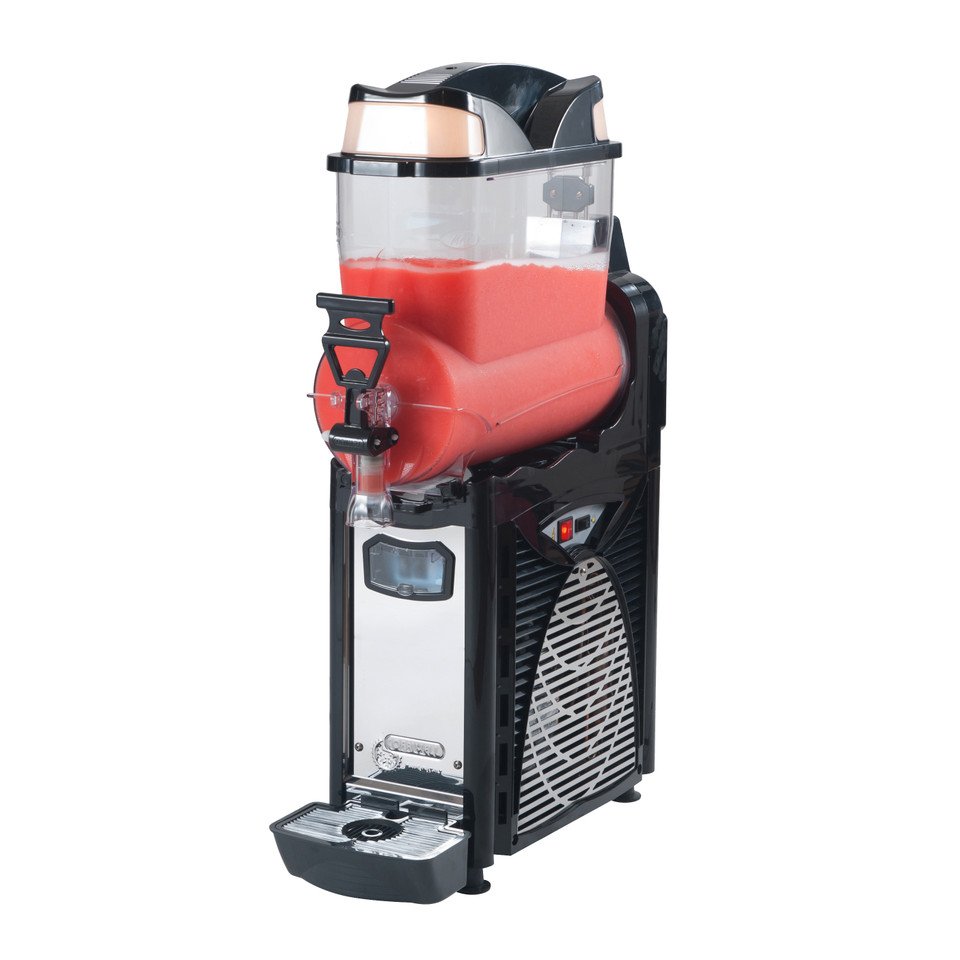 Cofrimell Slush Machine 1 Barrel / Flavour OASIS1-V