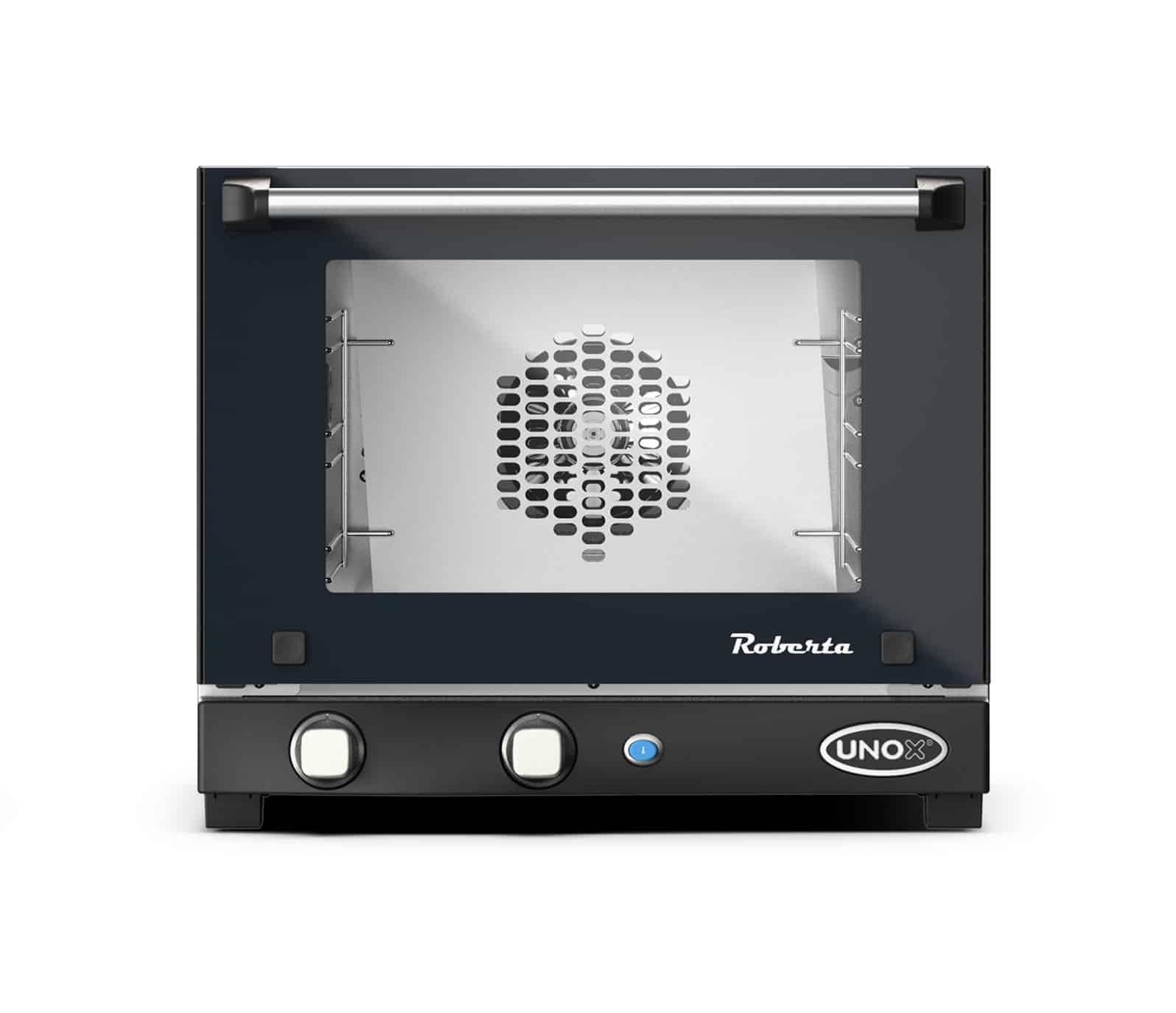 Convection Oven Countertop Half Size ROBERTA LineMicro XAF003