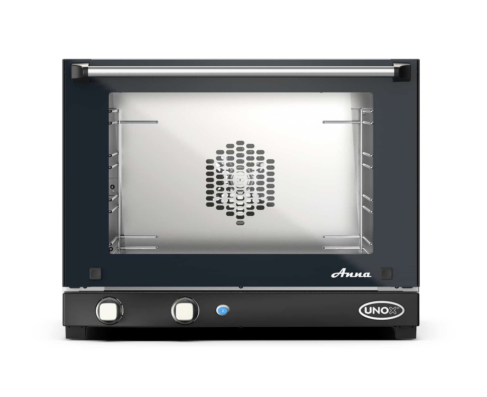 Convection Oven Countertop Half Size ANNA LineMicro XAF023