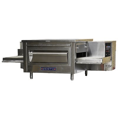 CONVEYOR PIZZA / BAKE OVEN ELECTRIC (58"L X 36"D) CE3018-V