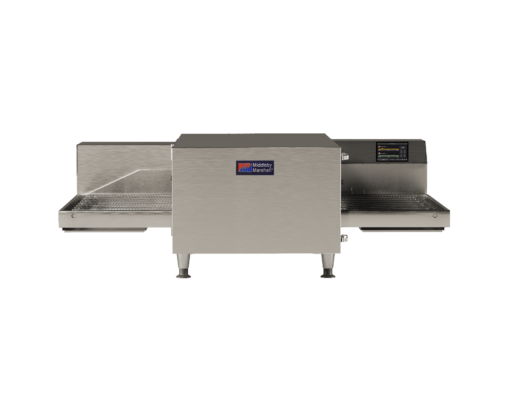 Gas Countertop Conveyor Pizza Sandwich Oven PS2020-V