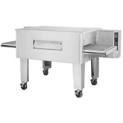 CONVEYOR PIZZA / BAKE OVEN ELECTRIC (96"L X 50"D) CE6032-V