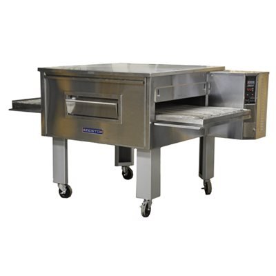 CONVEYOR PIZZA / BAKE OVEN GAS (84"L X 50"D) CG4832-V