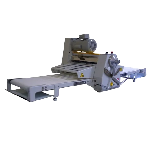 17" Wide Heavy Duty Countertop Reversible Dough Sheeter BMCRS01-V