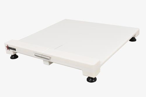 24″ x 24″ Heavy-Duty Cheese Cutter 24573