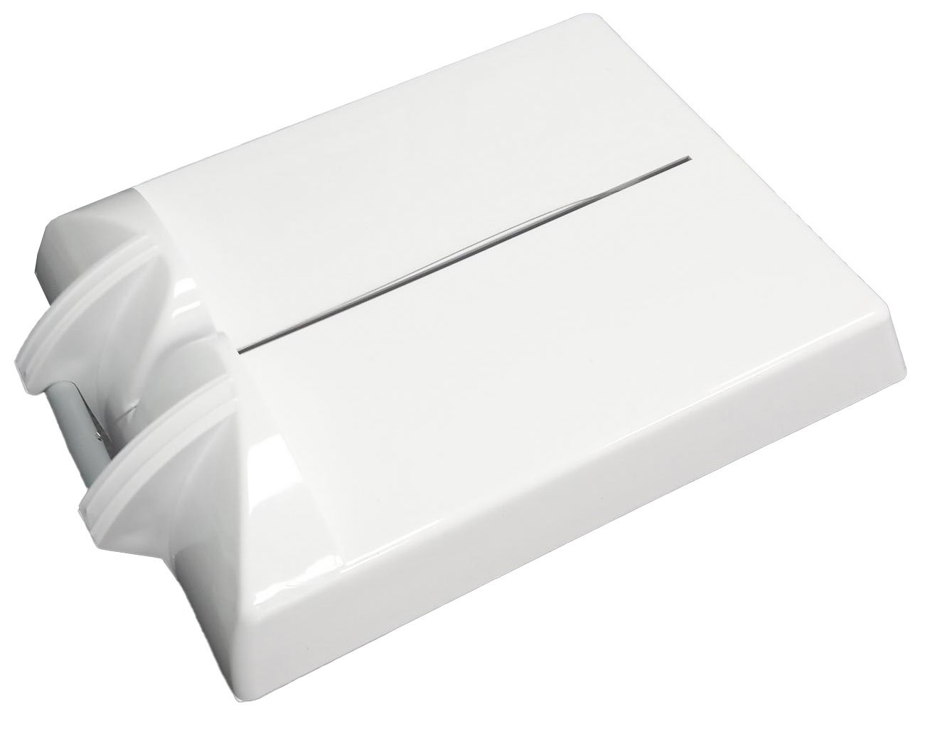 14″ x 11″ Manual Cheese Cutter, Plastic 11399