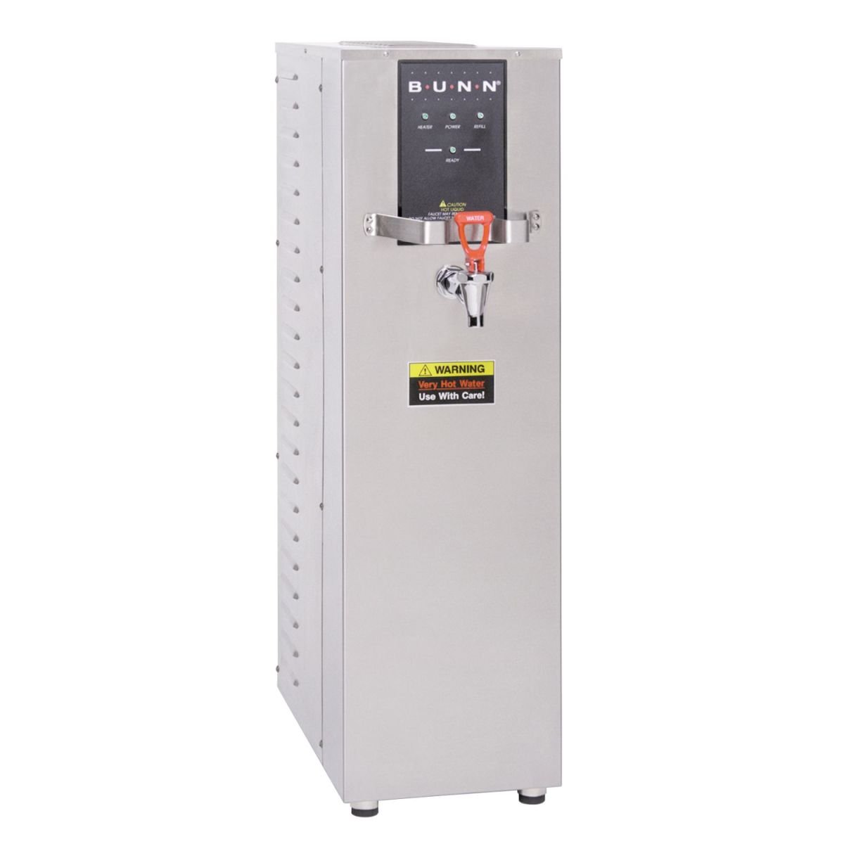 Bunn H10X® 10 Gal (37.9L) 208V SST Hot Water Dispenser for tea or hot chocolate 26300.0001