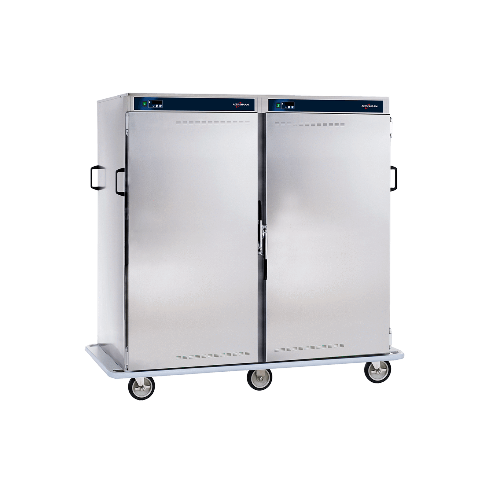 Halo Heat Mobile Banquet Cart 1000-BQ2-192
