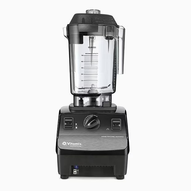 Blender Drink Machine Advance 48 Oz Beverage Vitamix 62824-V
