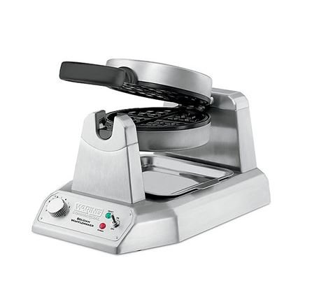 Single Belgian Waffle Maker WW180X